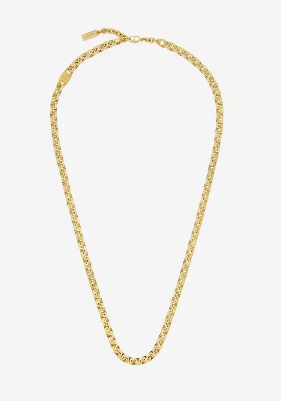 Givenchy necklace 10lyr1 (12)